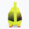 Buty piłkarskie dziecięce PUMA Future 8 Match LL FG/AG yellow alert/ puma black/ sun struck 6