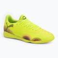 Buty piłkarskie męskie PUMA Future 8 Play It yellow alert/ puma black/ sun struck