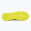 Buty piłkarskie dziecięce PUMA Future 8 Play TT yellow alert/ puma black/ sun struck 4