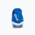 Buty piłkarskie męskie PUMA Future 8 Ultimate Forever FG white/ultra blue/feather gray/puma black/glowing red 6