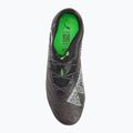 Buty piłkarskie męskie PUMA Future 8 Ultimate Low FG puma black/cool light gray/fluo green 5