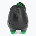 Buty piłkarskie męskie PUMA Future 8 Ultimate Low FG puma black/cool light gray/fluo green 6