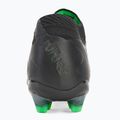 Buty piłkarskie męskie PUMA Future 8 Ultimate FG puma black/cool light gray/fluo green 6