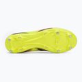 Buty piłkarskie męskie PUMA Future 8 Match MxSG yellow alert/ puma black/ sun struck 4