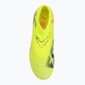 Buty piłkarskie męskie PUMA Future 8 Match MxSG yellow alert/ puma black/ sun struck 5
