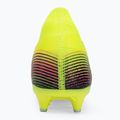 Buty piłkarskie męskie PUMA Future 8 Match MxSG yellow alert/ puma black/ sun struck 6