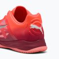 Buty męskie PUMA Accelerate Nitro SQD glowing red/puma white/dark crimson 5