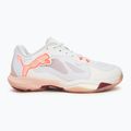 Buty damskie PUMA Vantage Nitro W+ puma white/ glowing red/ rose wuartz/ dark crimson 2