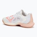 Buty damskie PUMA Vantage Nitro W+ puma white/ glowing red/ rose wuartz/ dark crimson 3