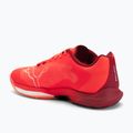 Buty do piłki ręcznej PUMA Vantage Nitro glowing red/puma white dark crimson/puma black 3