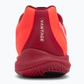 Buty do piłki ręcznej PUMA Vantage Nitro glowing red/puma white dark crimson/puma black 6