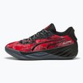 Buty do koszykówki męskie Puma All-Pro Nitro DA for all time red