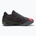 Buty do koszykówki męskie Puma All-Pro Nitro DA for all time red 2