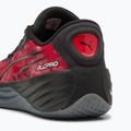 Buty do koszykówki męskie Puma All-Pro Nitro DA for all time red 5