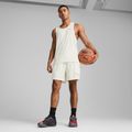 Buty do koszykówki męskie Puma All-Pro Nitro DA for all time red 7