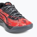 Buty do koszykówki męskie Puma All-Pro Nitro DA for all time red 7