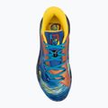 Buty do koszykówki męskie PUMA All-Pro Nitro Dylan Exhibit vivid blue/tropical blue 5