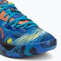 Buty do koszykówki męskie PUMA All-Pro Nitro Dylan Exhibit vivid blue/tropical blue 7