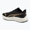 Buty do biegania PUMA Pounce Lite puma gold/puma black 3
