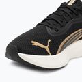 Buty do biegania PUMA Pounce Lite puma gold/puma black 7