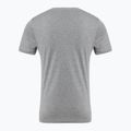 Koszulka męska PUMA ESS No. 1 Logo Tee medium gray heather 2