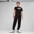 Koszulka męska PUMA ESS No. 1 Logo Tee puma black 3