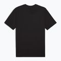 Koszulka męska PUMA ESS Small No. 1 Logo Tee puma black 2