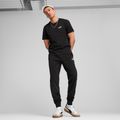 Koszulka męska PUMA ESS Small No. 1 Logo Tee puma black 3