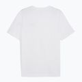 Koszulka męska PUMA ESS Small No. 1 Logo Tee puma white 2