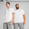 Koszulka męska PUMA ESS Small No. 1 Logo Tee puma white 3