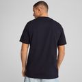 Koszulka męska PUMA ESS Small No. 1 Logo Tee new navy 4