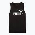 Koszulka męska PUMA ESS No. 1 Logo Tank puma black