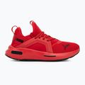 Buty dziecięce PUMA Softride Enzo 5 Jr for all time red/puma black 2