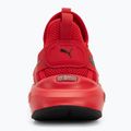 Buty dziecięce PUMA Softride Enzo 5 Jr for all time red/puma black 6