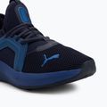 Buty dziecięce PUMA Softride Enzo 5 Jr puma navy/vivid blue/puma team royal 7