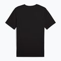Koszulka męska PUMA ESS Small Logo Poly Tee puma black 2