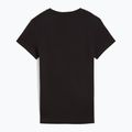 Koszulka damska PUMA ESS No. 1 Logo Tee puma black 2