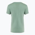 Koszulka damska PUMA ESS No. 1 Logo Tee green moon 2