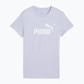 Koszulka damska PUMA ESS No. 1 Logo Tee cool weather