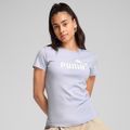 Koszulka damska PUMA ESS No. 1 Logo Tee cool weather 3