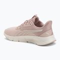 Buty do biegania PUMA Flexfocus Lite Modern Woven rose quartz/warm white 3