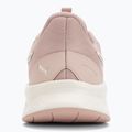 Buty do biegania PUMA Flexfocus Lite Modern Woven rose quartz/warm white 6
