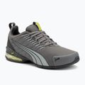 Buty PUMA Voltaic Evo Hit the Wall cast iron/cool mid gray