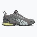 Buty PUMA Voltaic Evo Hit the Wall cast iron/cool mid gray 2
