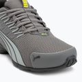 Buty PUMA Voltaic Evo Hit the Wall cast iron/cool mid gray 7