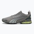 Buty do biegania PUMA Voltaic Evo Hit the Wall cast iron /  cool mid gray