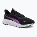 Buty do biegania PUMA Flexfocus Lite Modern Woven puma black/pure magenta