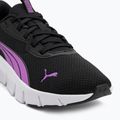 Buty do biegania PUMA Flexfocus Lite Modern Woven puma black/pure magenta 7