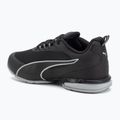 Buty męskie PUMA Magnetic puma black/cool mid gray 3