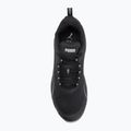 Buty męskie PUMA Magnetic puma black/cool mid gray 5